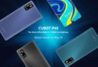 CUBOT P40は衝撃の89.99ドルで販売～4G B19/MediaTek Helio A22搭載&公式動画も公開